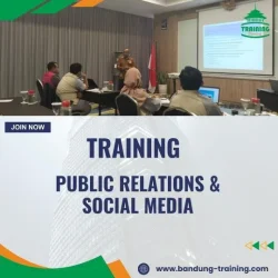 Training Komunikasi Digital
