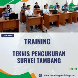 Training Alat Survey