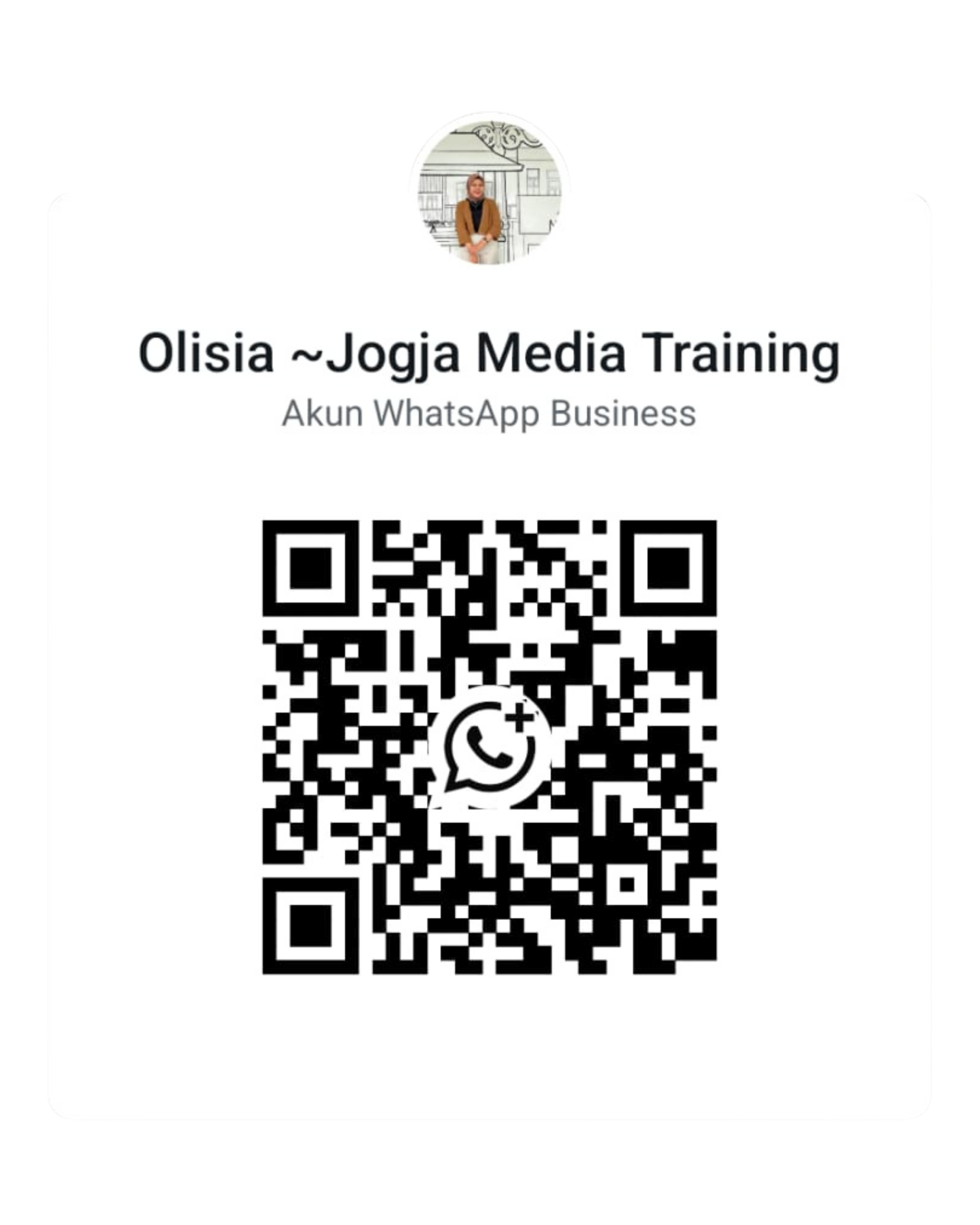 CRO Olisa Bandung Training