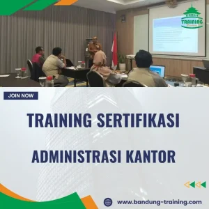 Sertifikasi Administrasi Bisnis