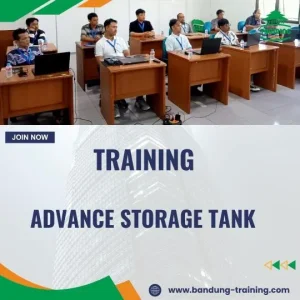 Training Tangki Timbun
