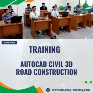 Training Road Construction