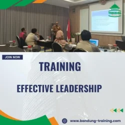 Training Leadership Development Program