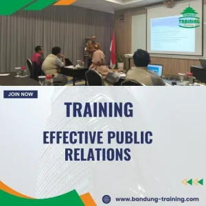 Training Komunikasi Krisis 