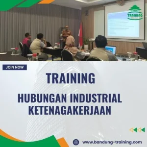 Training Hukum Ketenagakerjaan