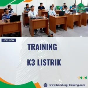 Training Ahli K3 Listrik 