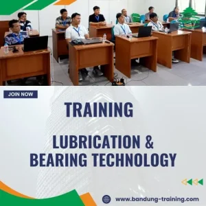 Training Rotating Equipment