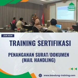 Training Manajemen Dokumen