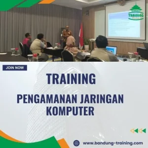 Training Cyber Security