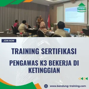 Sertifikasi K3 TKBT