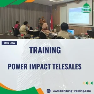 Training Strategi Penjualan