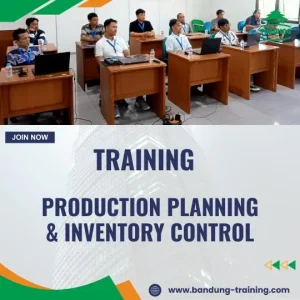 Training Manajemen Stok