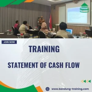 Training Cashflow Management