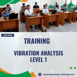 Training Analisis Getaran