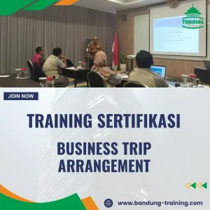 Sertifikasi Executive Secretary