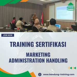 Sertifikasi Manajemen Pemasaran
