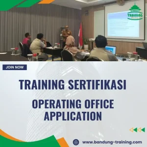 Sertifikasi Perkantoran Modern