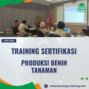 Sertifikasi Agribisnis Hortikultura