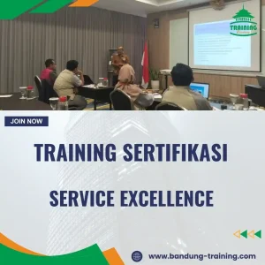 Sertifikasi Customer Service