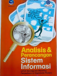 Pelatihan Analisis dan Perancangan Sistem Informasi