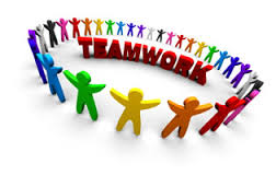 Training Coaching, Mentoring & Leading Team