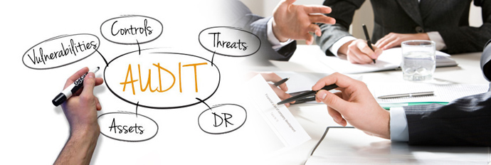 AUDIT INFORMATION TECHNOLOGY