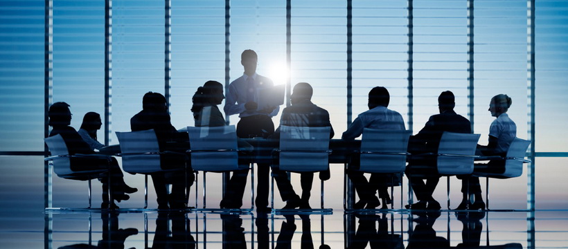 Advanced Good Corporate For Banking