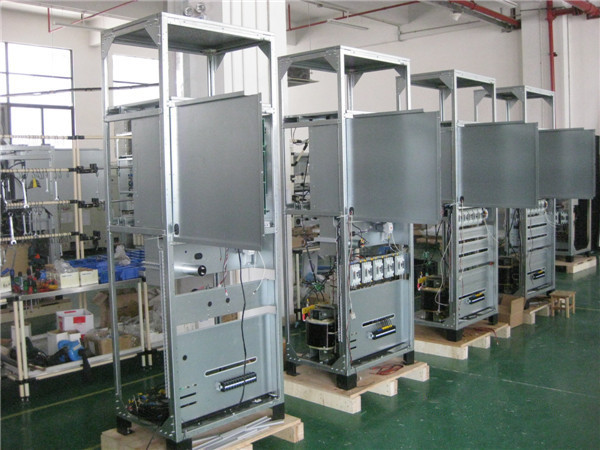 Advanced Troubleshooting UPS