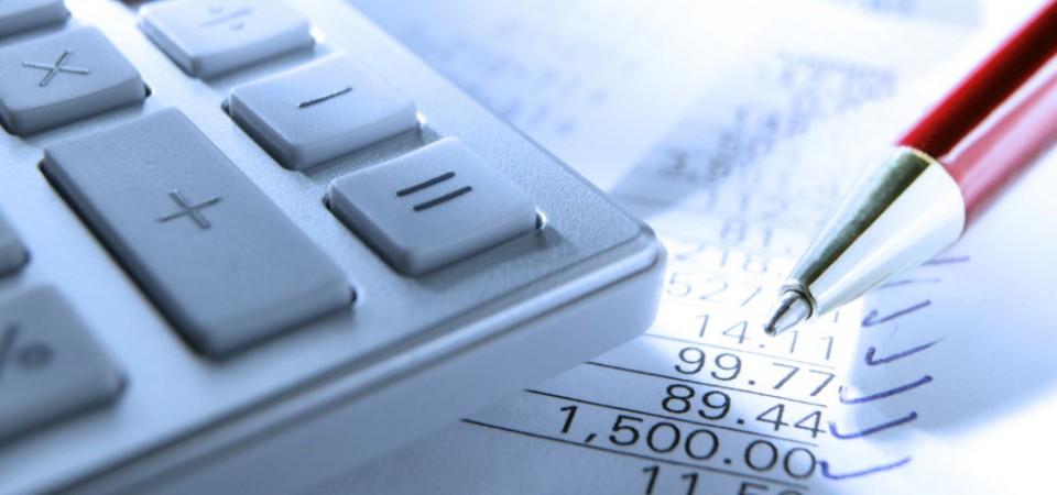 Analisa Penyusunan Laporan Keuangan