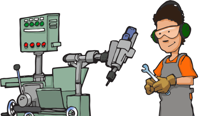 BEST PRACTICE TOTAL PRODUCTIVE MAINTENANCE (TPM)