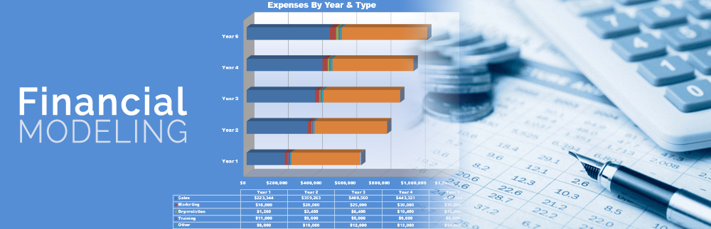 Basic Financial Modeling