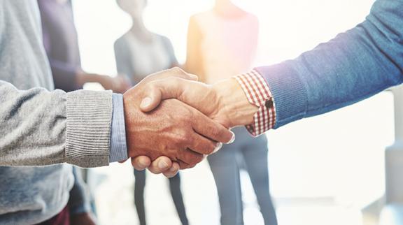 Basic understanding of Merger & Acquisition