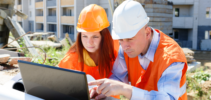 CSMS – Contractor Safety Management System