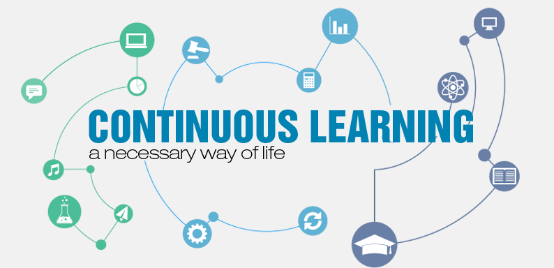 Continuous Learning