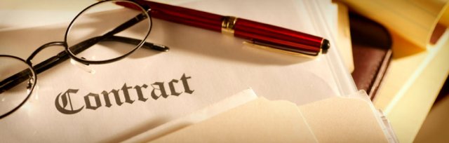 Contract