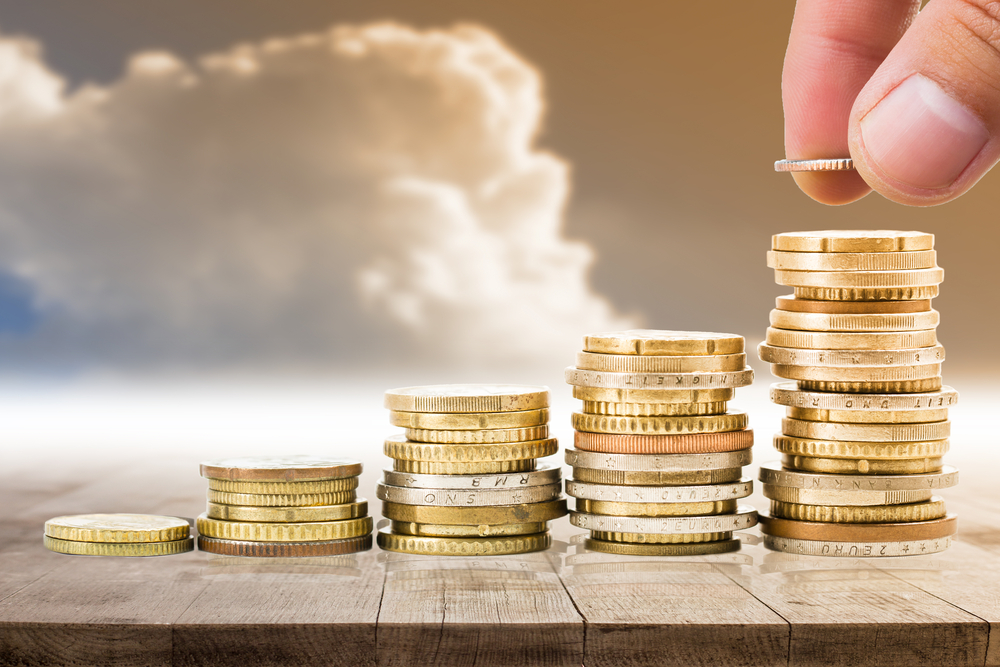 Corporate Cash Management