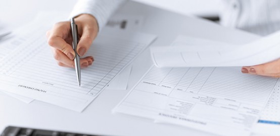 Corporate Cash Management