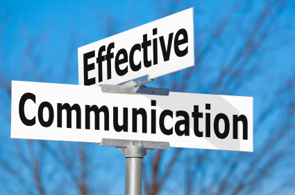 EFFECTIVE MARKETING COMMUNICATION