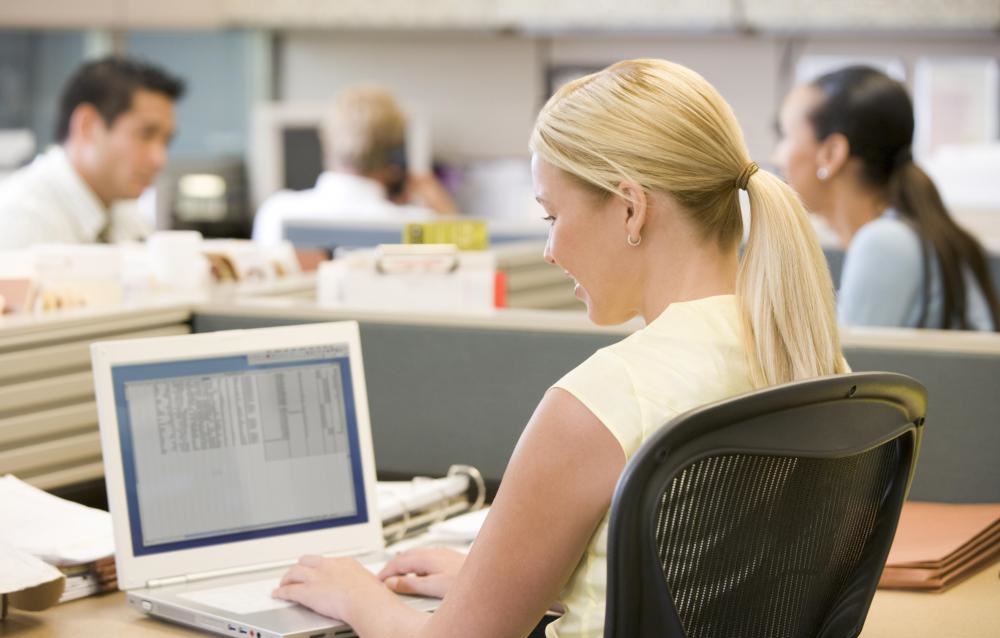 EFFECTIVE MODERN OFFICE ADMINISTRATION