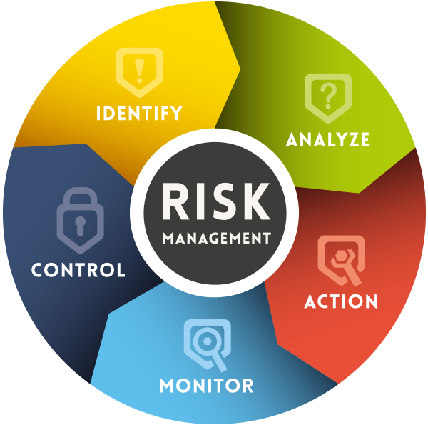 FRAUD RISK MANAGEMENT