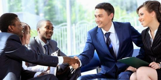 HUBUNGAN INDUSTRIAL & KETENAGAKERJAAN