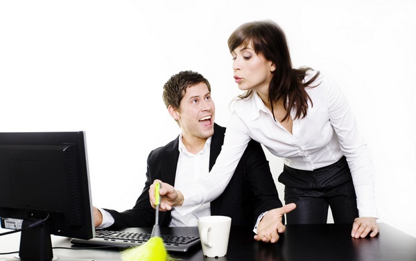 How To Handle Difficult People