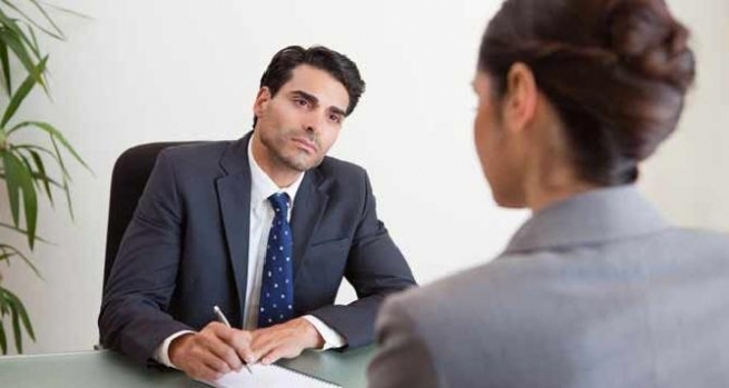 Interview Skill Based On Competency & Behavioral Approach