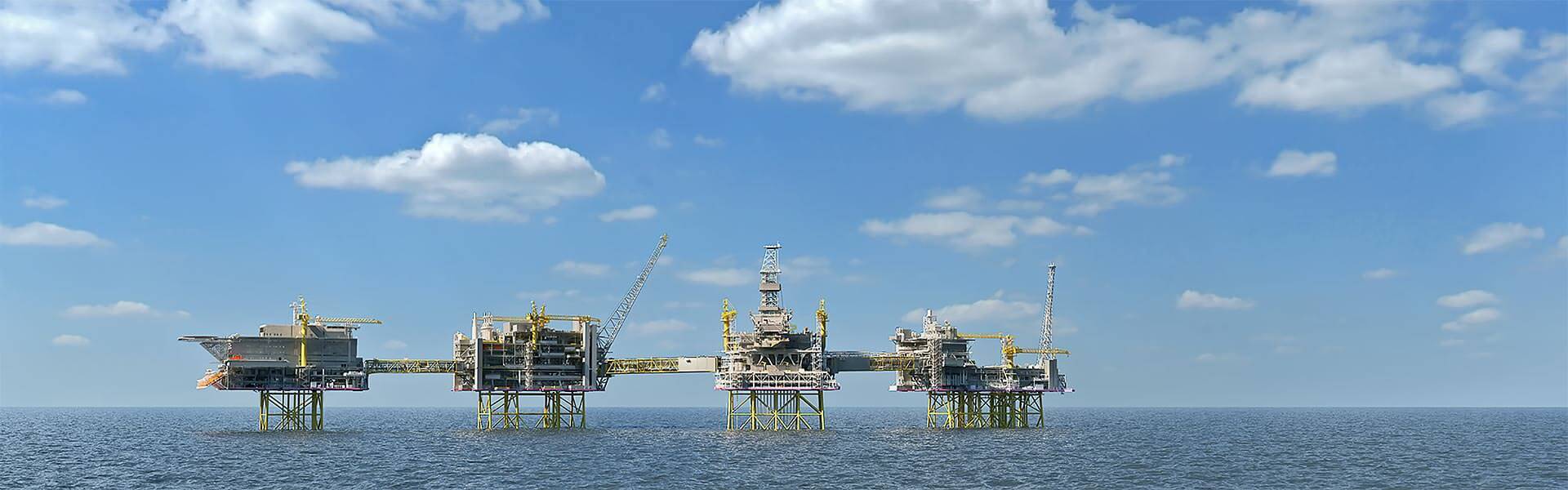 PETROLEUM FINANCIAL REPORT ANALYSIS