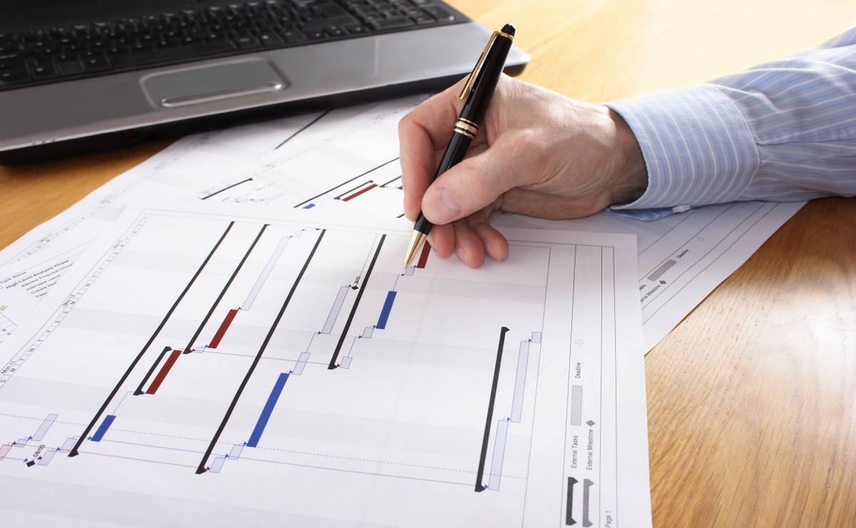 Struktur Dan Management Konstruksi