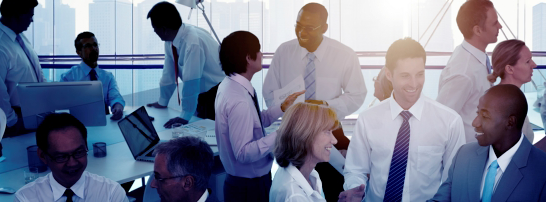 TRAINING ADVANCED GOOD CORPORATE GOVERNANCE