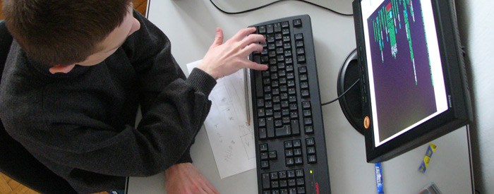 TRAINING ANALYST PROGRAM