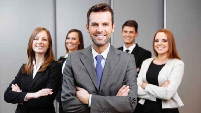 TRAINING EFFECTIVE LEADERSHIP