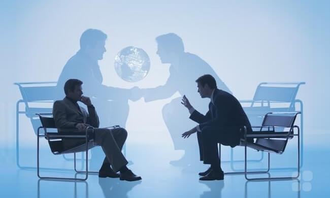 Training Negotiation Skill