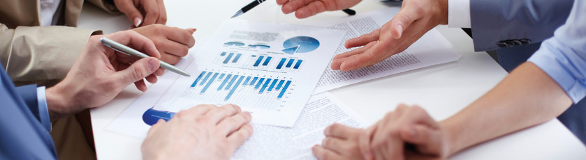 Business Meeting Planning & Management